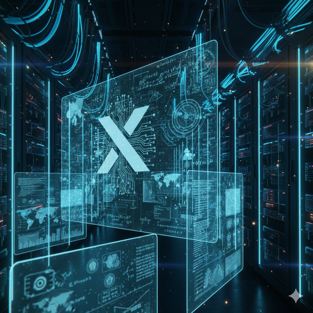 XiOps Engineering Core